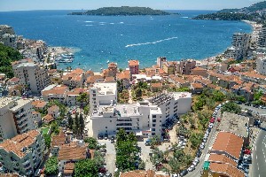 Hotel MONTENEGRINA wakacje