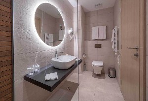 Superior SeaSide Room w Balcony