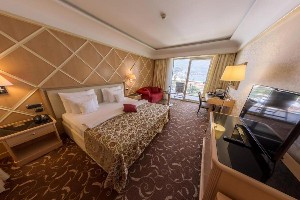 Superior SeaView Room