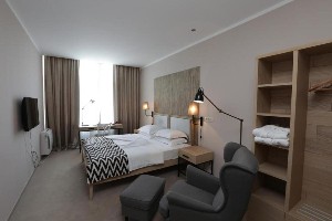 Junior Suite SeaView