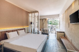 Double Superior Room