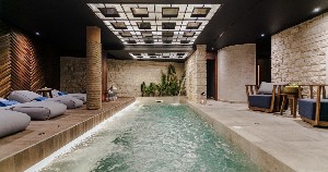 Spa and wellness