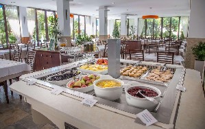 Hotel ALEKSANDAR wakacje