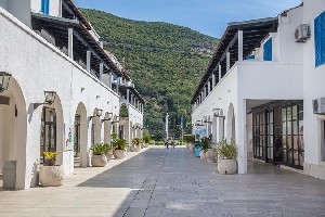 Hotel ALEKSANDAR wakacje