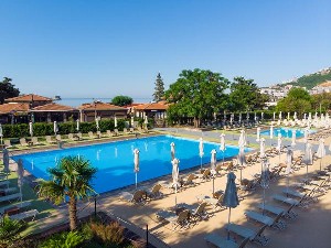 Hotel ALEKSANDAR wakacje