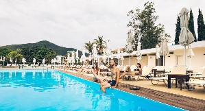 Hotel ALEKSANDAR wakacje