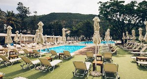 Hotel ALEKSANDAR wakacje