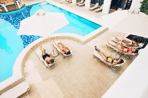 Hotel ALEKSANDAR wakacje