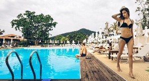 Hotel ALEKSANDAR wakacje