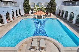 Hotel ALEKSANDAR wakacje