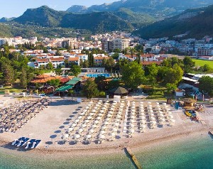 Hotel ALEKSANDAR wakacje