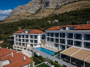 Hotel ANANTI RESORT, RESIDENCES & BEACH CLUB wakacje