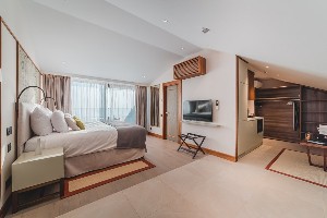 Junior Suite Mansarda