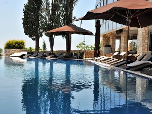Hotel AVALA RESORT & VILLAS wakacje