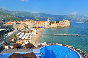 Hotel AVALA RESORT & VILLAS wakacje