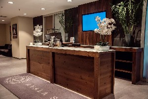 Hotel AVALA RESORT & VILLAS wakacje