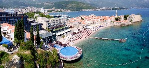 Hotel AVALA RESORT & VILLAS wakacje