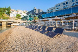 Hotel AVALA RESORT & VILLAS wakacje