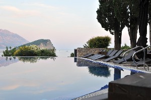 Hotel AVALA RESORT & VILLAS wakacje