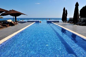 Hotel AVALA RESORT & VILLAS wakacje