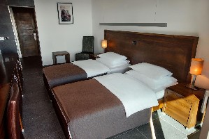 Hotel AVALA RESORT & VILLAS wakacje