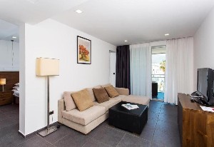 Hotel AVALA RESORT & VILLAS wakacje