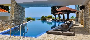 Hotel AVALA RESORT & VILLAS wakacje