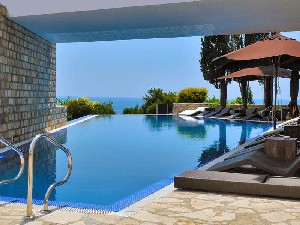 Hotel AVALA RESORT & VILLAS wakacje