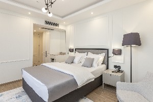 Standard Room  with balcony