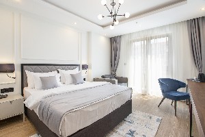 Superior Room with pool view