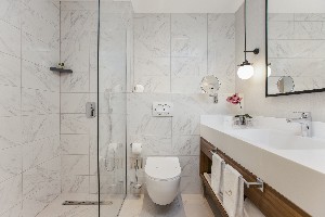 Superior Room with pool view 