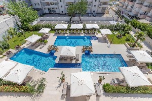 Hotel BOUTIQUE HOTEL MOMENTUM BY AYCON wakacje