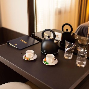 Hotel DVOR KORNIC wakacje