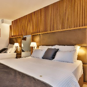 Hotel DVOR KORNIC wakacje