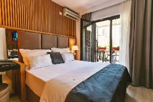 Hotel DVOR KORNIC wakacje