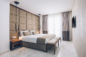 Double standard room