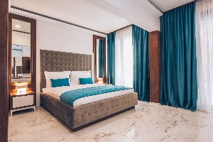 Double Superior room