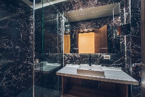 Double standard room