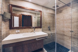 Double Superior room