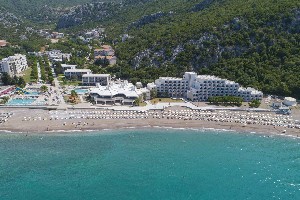 Hotel PEARL BEACH RESORT wakacje