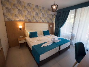 Hotel PEARL BEACH RESORT wakacje