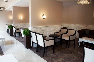 Hotel PEARL BEACH RESORT wakacje