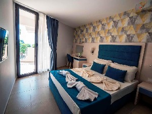 Hotel PEARL BEACH RESORT wakacje