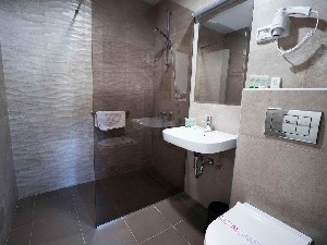 Hotel PEARL BEACH RESORT wakacje