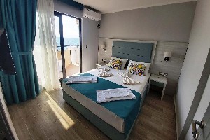 Hotel PEARL BEACH RESORT wakacje