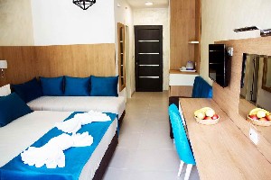 Hotel PEARL BEACH RESORT wakacje