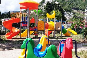 Hotel PEARL BEACH RESORT wakacje