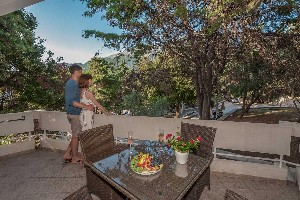 Hotel RESORT WIND ROSE wakacje