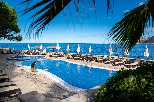 Hotel RESORT WIND ROSE wakacje