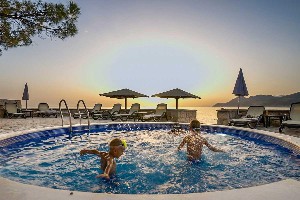 Hotel RESORT WIND ROSE wakacje